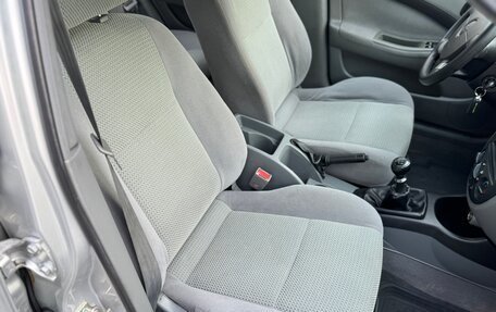 Chevrolet Lacetti, 2012 год, 750 000 рублей, 26 фотография