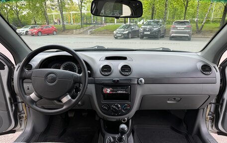 Chevrolet Lacetti, 2012 год, 750 000 рублей, 25 фотография