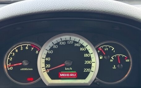 Chevrolet Lacetti, 2012 год, 750 000 рублей, 36 фотография