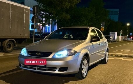 Chevrolet Lacetti, 2012 год, 750 000 рублей, 37 фотография