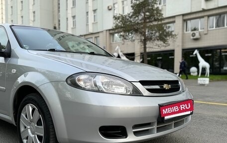 Chevrolet Lacetti, 2012 год, 750 000 рублей, 39 фотография