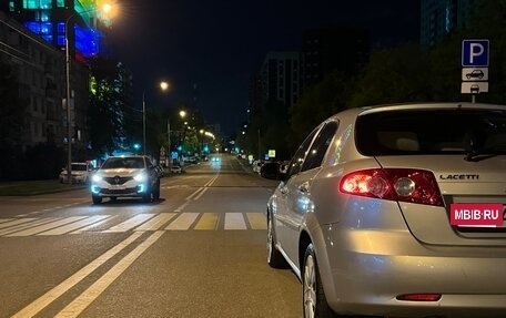 Chevrolet Lacetti, 2012 год, 750 000 рублей, 38 фотография