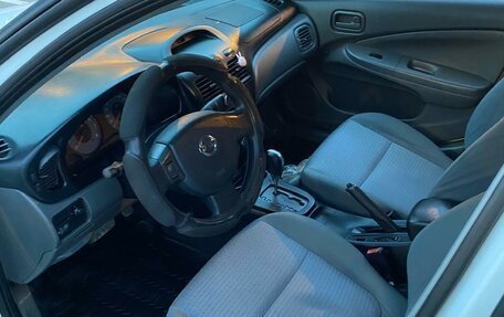 Nissan Almera Classic, 2012 год, 780 000 рублей, 2 фотография