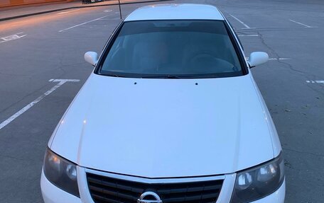 Nissan Almera Classic, 2012 год, 780 000 рублей, 9 фотография