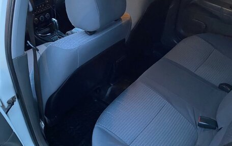 Nissan Almera Classic, 2012 год, 780 000 рублей, 6 фотография