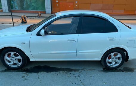 Nissan Almera Classic, 2012 год, 780 000 рублей, 11 фотография