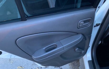Nissan Almera Classic, 2012 год, 780 000 рублей, 14 фотография