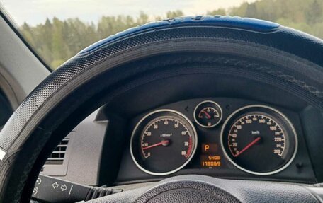 Opel Astra H, 2006 год, 420 000 рублей, 5 фотография