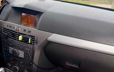 Opel Astra H, 2006 год, 420 000 рублей, 4 фотография