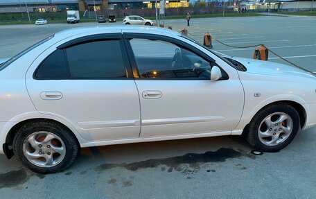 Nissan Almera Classic, 2012 год, 780 000 рублей, 17 фотография