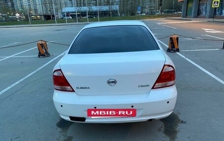 Nissan Almera Classic, 2012 год, 780 000 рублей, 13 фотография