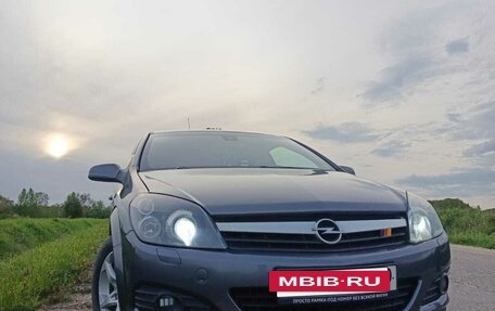 Opel Astra H, 2006 год, 420 000 рублей, 10 фотография