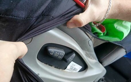 Opel Astra H, 2006 год, 420 000 рублей, 16 фотография