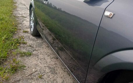 Opel Astra H, 2006 год, 420 000 рублей, 13 фотография
