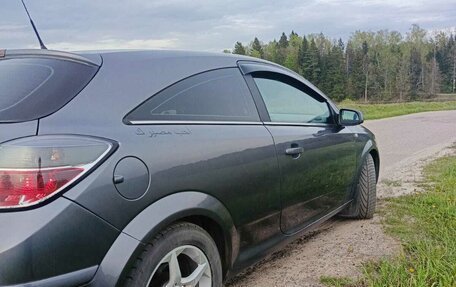 Opel Astra H, 2006 год, 420 000 рублей, 15 фотография