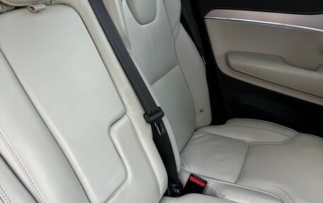 Volvo XC90 II рестайлинг, 2019 год, 3 800 000 рублей, 19 фотография