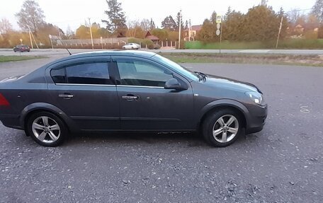 Opel Astra H, 2012 год, 700 000 рублей, 10 фотография
