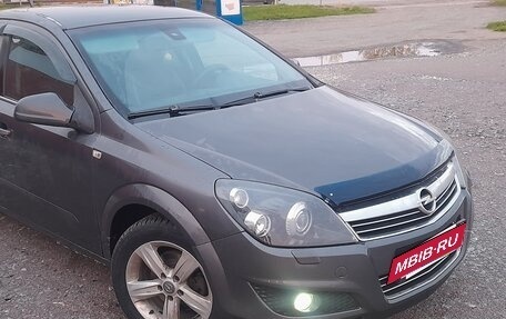 Opel Astra H, 2012 год, 700 000 рублей, 2 фотография