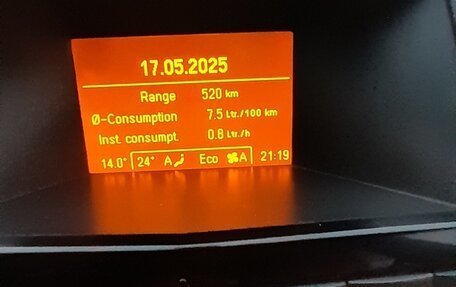 Opel Astra H, 2012 год, 700 000 рублей, 13 фотография
