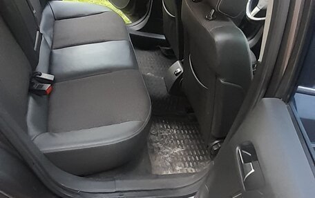 Opel Astra H, 2012 год, 700 000 рублей, 15 фотография