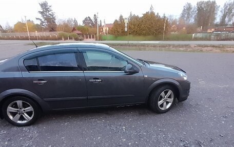 Opel Astra H, 2012 год, 700 000 рублей, 3 фотография