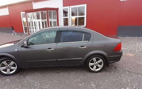 Opel Astra H, 2012 год, 700 000 рублей, 5 фотография