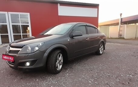Opel Astra H, 2012 год, 700 000 рублей, 4 фотография