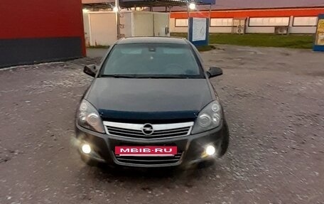 Opel Astra H, 2012 год, 700 000 рублей, 11 фотография