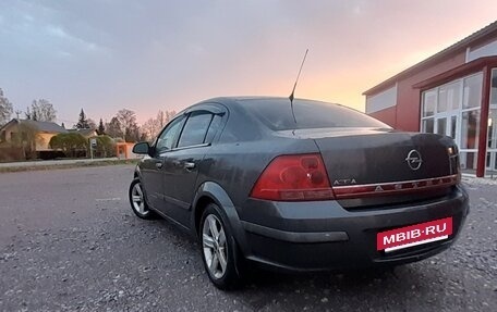 Opel Astra H, 2012 год, 700 000 рублей, 6 фотография