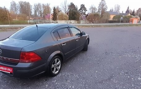 Opel Astra H, 2012 год, 700 000 рублей, 9 фотография