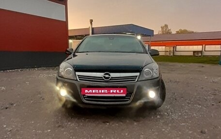 Opel Astra H, 2012 год, 700 000 рублей, 12 фотография