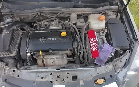 Opel Astra H, 2012 год, 700 000 рублей, 14 фотография