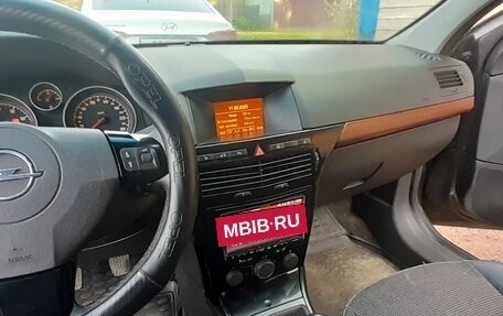 Opel Astra H, 2012 год, 700 000 рублей, 18 фотография