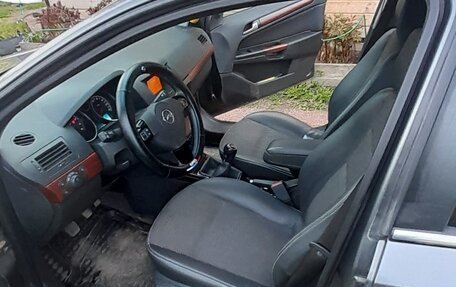 Opel Astra H, 2012 год, 700 000 рублей, 20 фотография
