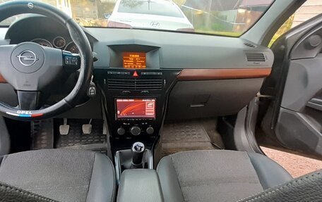 Opel Astra H, 2012 год, 700 000 рублей, 17 фотография