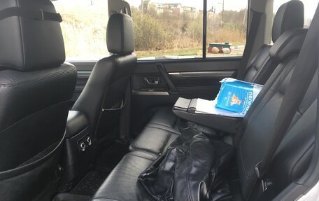 Mitsubishi Pajero IV, 2012 год, 2 225 000 рублей, 8 фотография
