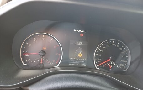 Haval Jolion, 2024 год, 1 698 000 рублей, 7 фотография