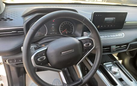 Haval Jolion, 2024 год, 1 698 000 рублей, 6 фотография
