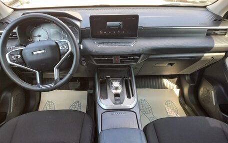 Haval Jolion, 2024 год, 1 698 000 рублей, 5 фотография