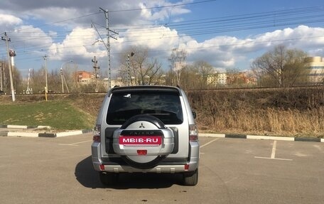 Mitsubishi Pajero IV, 2012 год, 2 225 000 рублей, 5 фотография