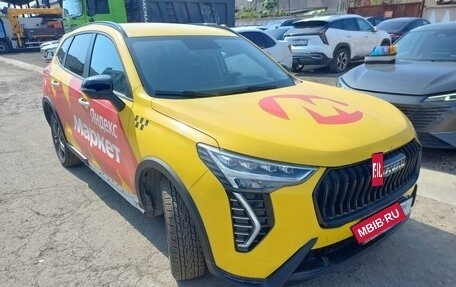 Haval Jolion, 2024 год, 1 698 000 рублей, 2 фотография