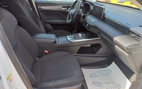 Haval Jolion, 2024 год, 1 698 000 рублей, 10 фотография