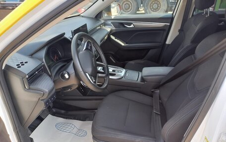 Haval Jolion, 2024 год, 1 698 000 рублей, 9 фотография