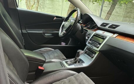 Volkswagen Passat B6, 2010 год, 749 000 рублей, 11 фотография
