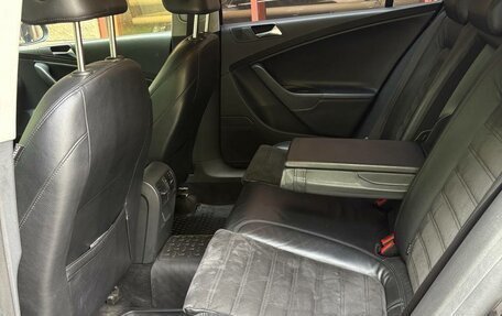 Volkswagen Passat B6, 2010 год, 749 000 рублей, 12 фотография