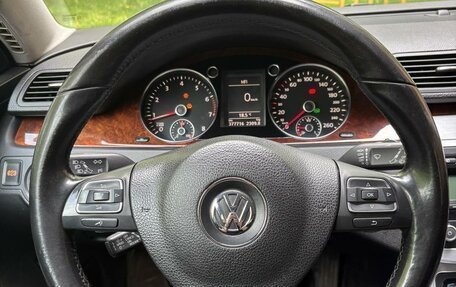 Volkswagen Passat B6, 2010 год, 749 000 рублей, 9 фотография