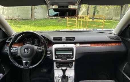 Volkswagen Passat B6, 2010 год, 749 000 рублей, 10 фотография