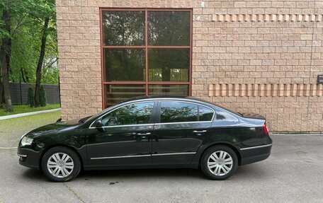 Volkswagen Passat B6, 2010 год, 749 000 рублей, 2 фотография