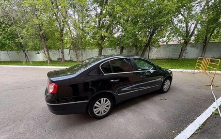 Volkswagen Passat B6, 2010 год, 749 000 рублей, 4 фотография