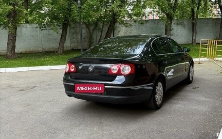 Volkswagen Passat B6, 2010 год, 749 000 рублей, 6 фотография